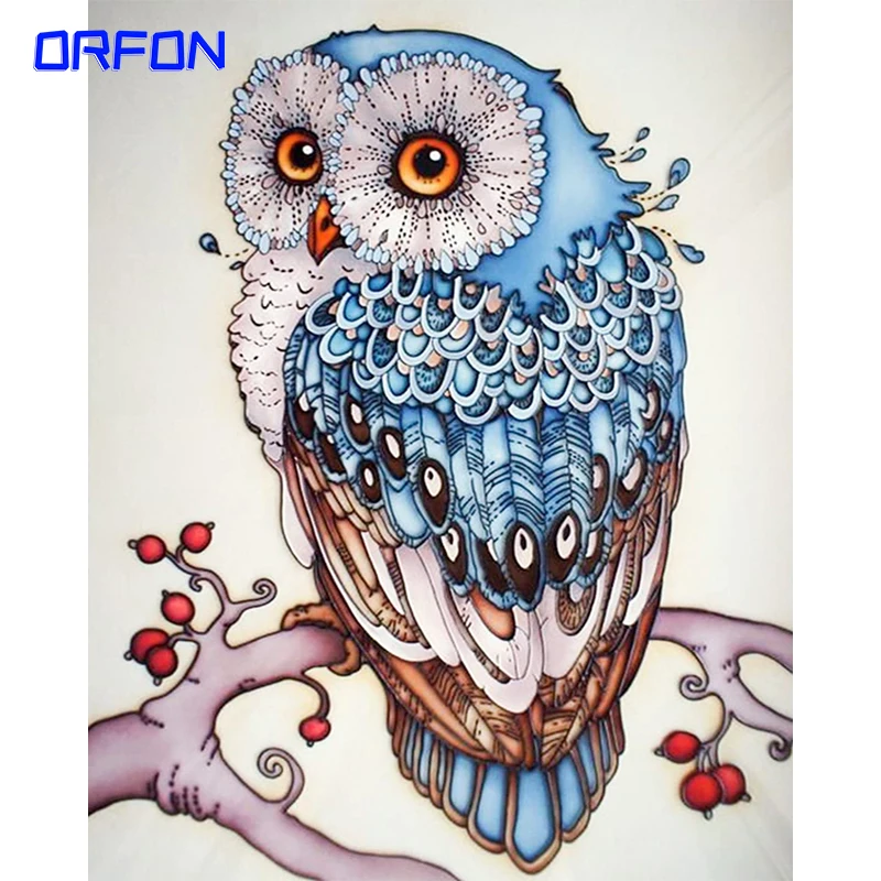orfon Frame Diy Painting By Numbers Owl Animals Kit Acrylic Paint By Numbers Wall Art Picture Coloring By Numbers Artwork
orfon Frame Diy Painting By Numbers Owl Animals Kit Acrylic Paint By Numbers Wall Art Picture Coloring By Numbers Artwork