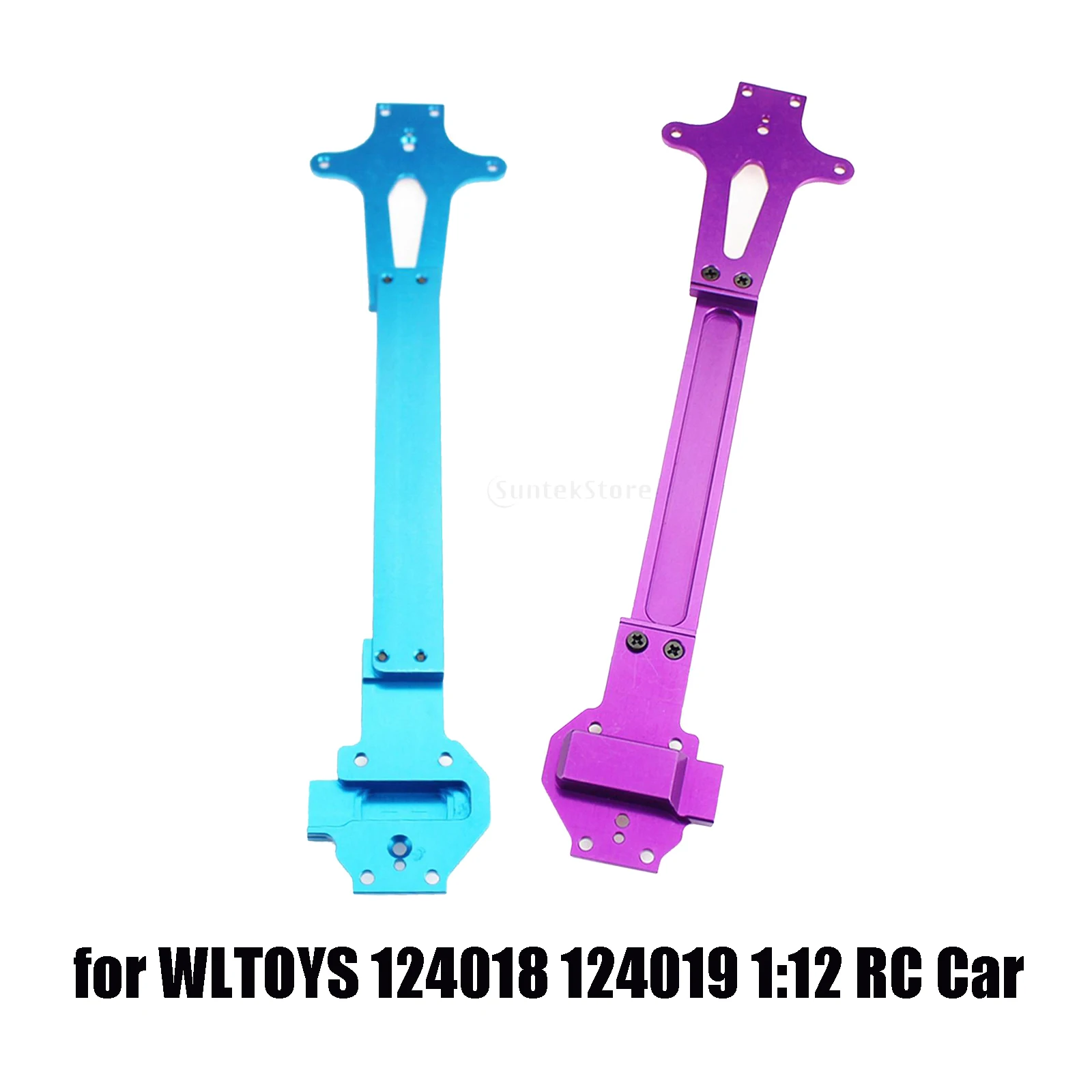 Metal Radio Tray for WLTOYS 124018 124019 1/12 RC Car Buggy Accessories
Metal Radio Tray for WLTOYS 124018 124019 1/12 RC Car Buggy Accessories