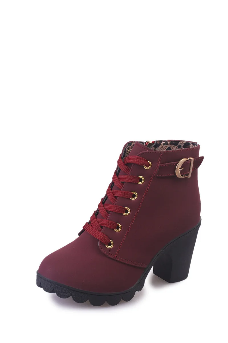 Woman Boots Women Shoes Ladies Thick Fur Ankle Boots Women High Heel Platform Rubber Shoes Snow Boots O4-86
Woman Boots Women Shoes Ladies Thick Fur Ankle Boots Women High Heel Platform Rubber Shoes Snow Boots O4-86