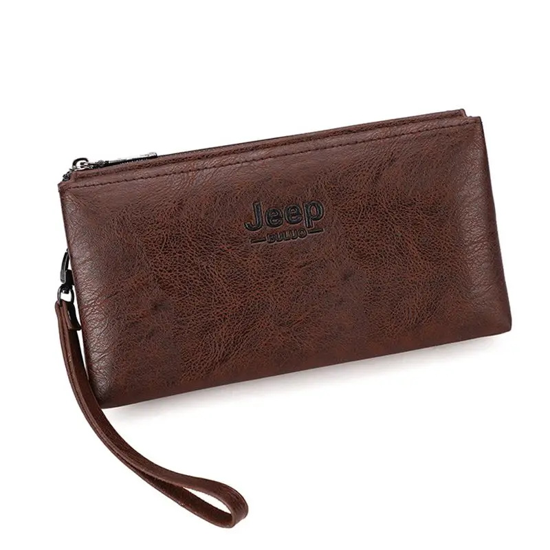 Weysfor Vogue Men Clutch Bag Large Capacity Wallets Male Cell Phone Pocket Passcard Pocket Multifunction Wallet For Men Hand Bag
Weysfor Vogue Men Clutch Bag Large Capacity Wallets Male Cell Phone Pocket Passcard Pocket Multifunction Wallet For Men Hand Bag