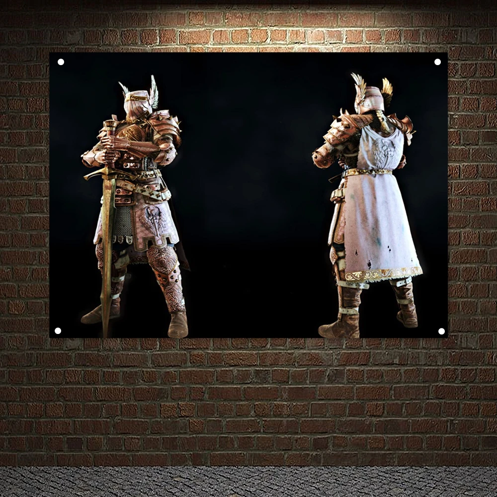 Medieval Crusades Paintings Wall Art Knights Templar Armor Banners Flags Vintage Templar Battles History Poster Interior Decor 8
Medieval Crusades Paintings Wall Art Knights Templar Armor Banners Flags Vintage Templar Battles History Poster Interior Decor 8