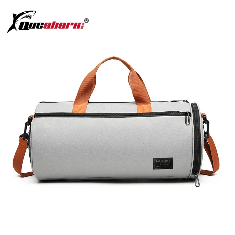 2021 Sport Bag Gym Bag Men Woman Training Yoga Fitness Bags Durable Multifunction Handbag Outdoor Travel Sports Shoulder Bags
2021 Sport Bag Gym Bag Men Woman Training Yoga Fitness Bags Durable Multifunction Handbag Outdoor Travel Sports Shoulder Bags