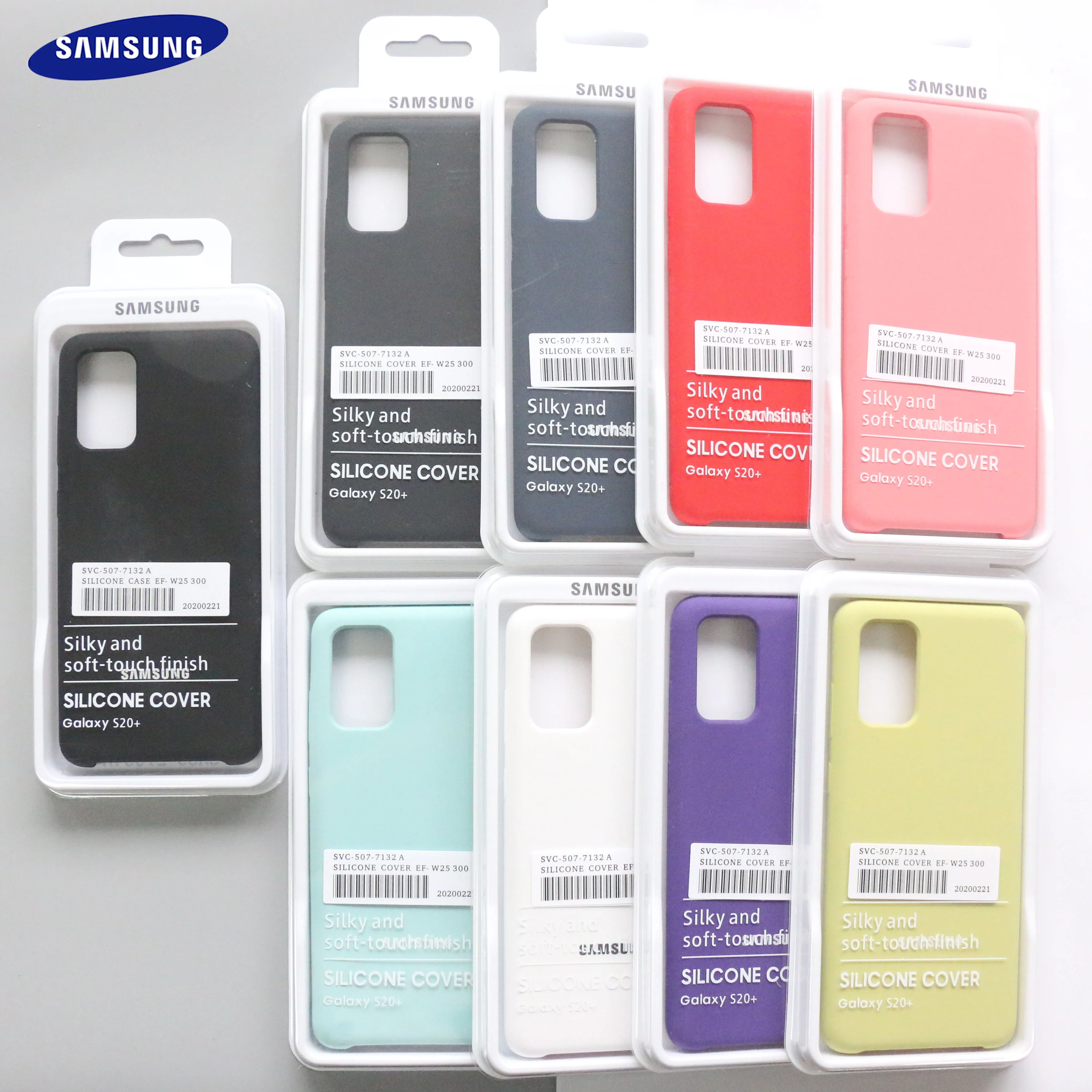 Ультражидкий силиконовый чехол для Samsung S20, закрытый мягкий на ощупь защитный чехол для Samsung Galaxy S20 Note 20 Plus, чехол
Ультражидкий силиконовый чехол для Samsung S20, закрытый мягкий на ощупь защитный чехол для Samsung Galaxy S20 Note 20 Plus, чехол