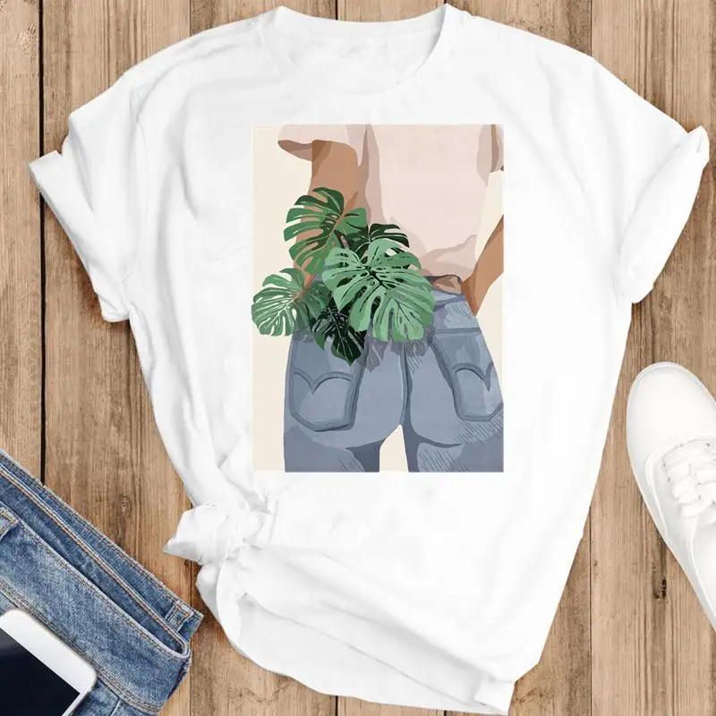 Women Graphic Cartoon Beach Vacation Holiday New Fashion Summer Female Clothes Print Short Sleeve Tops Tees Tshirt T-Shirt
Women Graphic Cartoon Beach Vacation Holiday New Fashion Summer Female Clothes Print Short Sleeve Tops Tees Tshirt T-Shirt