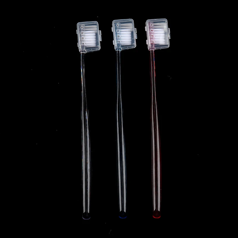 Orthodontic Braces Tooth Brush P-shaped Soft Bristle Teeth Brushes Oral Hygiene Care Orthodontic Tooth Brushs Drop Shipping
Orthodontic Braces Tooth Brush P-shaped Soft Bristle Teeth Brushes Oral Hygiene Care Orthodontic Tooth Brushs Drop Shipping
