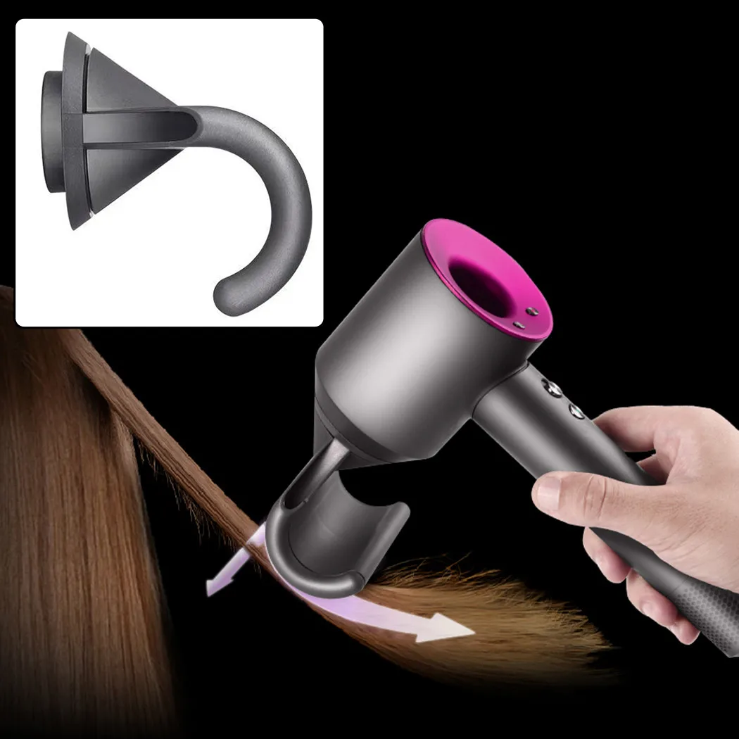 1* Flyaway Attachment For Dyson For Supersonic Hair Dryer Flyaway Attachment HD01 Flyaway Attachment HD01 Smooth Shiny Finish
1* Flyaway Attachment For Dyson For Supersonic Hair Dryer Flyaway Attachment HD01 Flyaway Attachment HD01 Smooth Shiny Finish