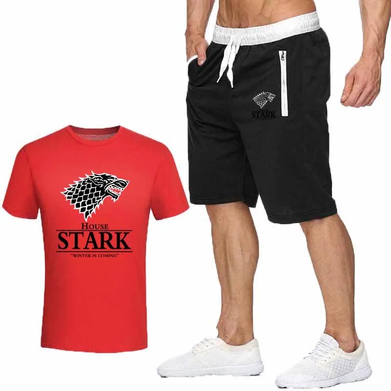 Conjuntos De Alta qualidade dos homens Novos de Vero T-shirt + cales roupa de Duas peas terno dos homens Da Marca treino Mod
Conjuntos De Alta qualidade dos homens Novos de Vero T-shirt + cales roupa de Duas peas terno dos homens Da Marca treino Mod