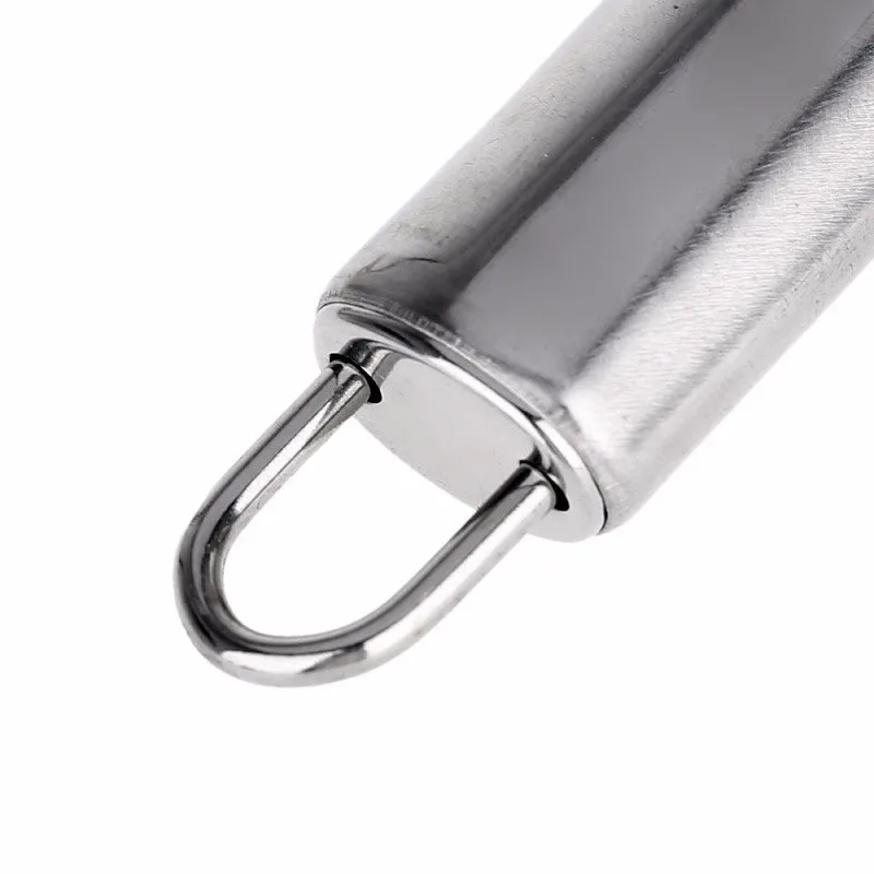Stainless Steel Potato Peeler Cucumber Carrot Peeling Knife Vegetables Fruit Peeler Scraper Planer Multifunctional Peeling Tool
Stainless Steel Potato Peeler Cucumber Carrot Peeling Knife Vegetables Fruit Peeler Scraper Planer Multifunctional Peeling Tool