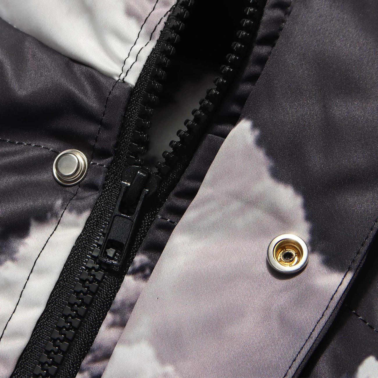 Hip Hop Warm Parka Jacket Men 2020 Harajuku Cloud Pattern Print Padded Jacket Streetwear Cotton Winter Loose Pullover Outwear
Hip Hop Warm Parka Jacket Men 2020 Harajuku Cloud Pattern Print Padded Jacket Streetwear Cotton Winter Loose Pullover Outwear