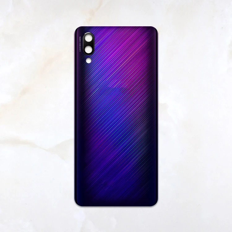 Battery Back Rear Cover Door Housing For VIVO NEX Battery Back Cover for vivo NEX front fingerprint version with camera lens
Battery Back Rear Cover Door Housing For VIVO NEX Battery Back Cover for vivo NEX front fingerprint version with camera lens
