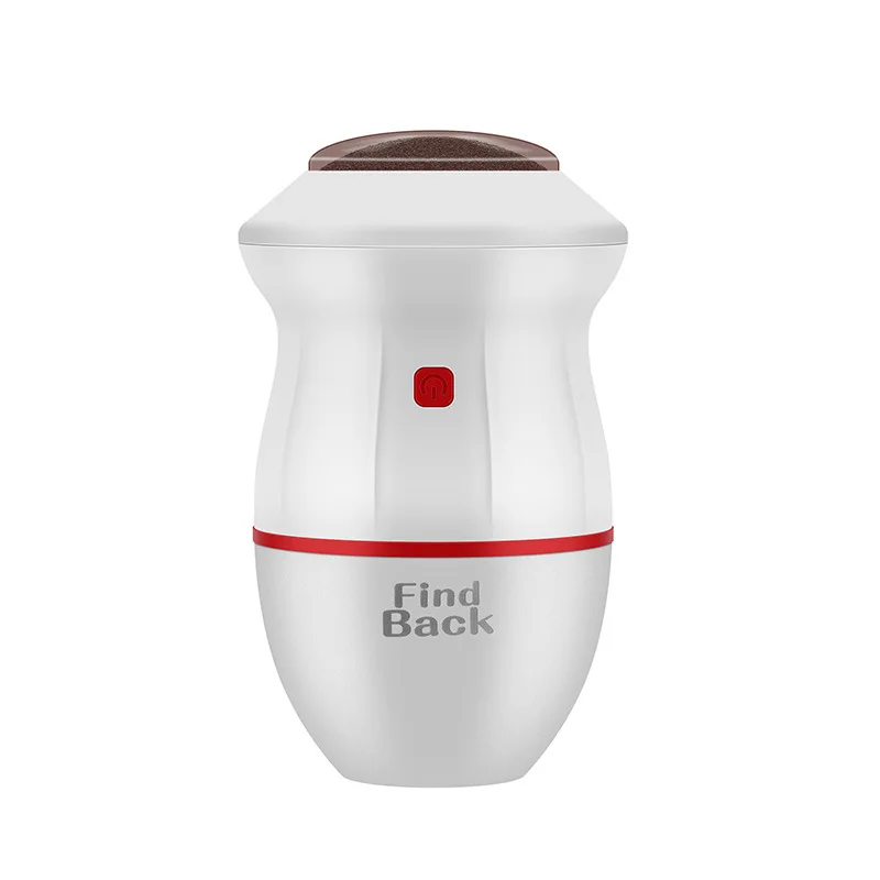 Electric Vacuum Foot Grinder File Machine Exfoliate Dead Skin Callus Remover Dry and Wet Heel Removal Scraper Foot protector
Electric Vacuum Foot Grinder File Machine Exfoliate Dead Skin Callus Remover Dry and Wet Heel Removal Scraper Foot protector