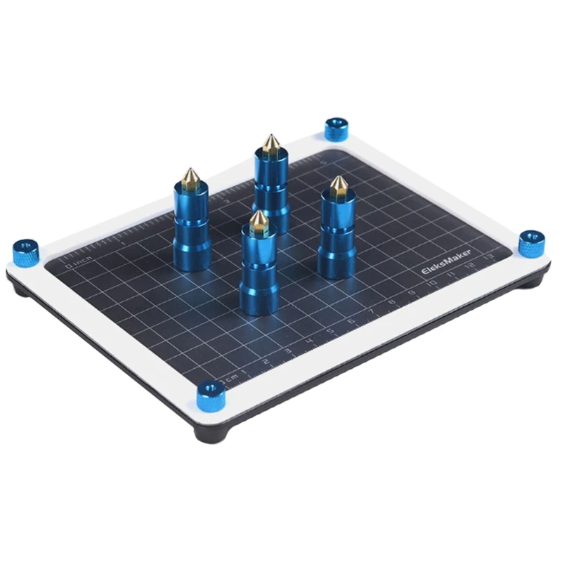 EleksFix 2019 PCB програмная панель Держатель для пайки монтаж netic Зафиксируйте