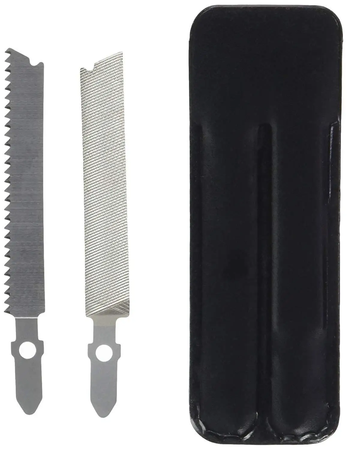 Запасная пила и напильник Leatherman для Surge 
Запасная пила и напильник Leatherman для Surge