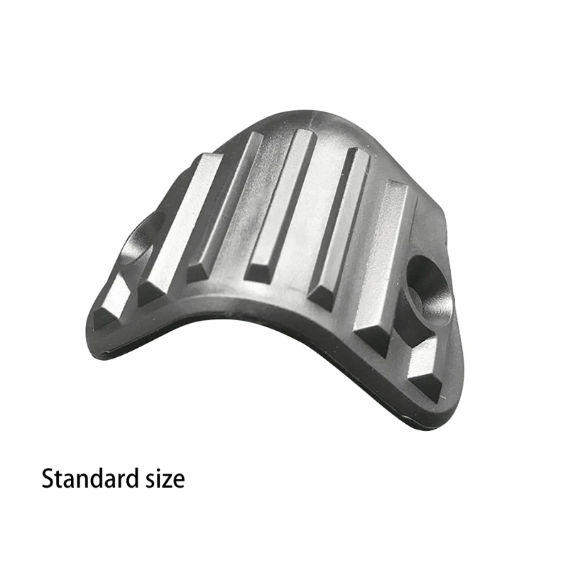 8Pcs Black Plastic Guitar AMP Speaker Cabinet Corner Protector Recplacement Amplifier Rounded Right Angle Case Protection 40JB
8Pcs Black Plastic Guitar AMP Speaker Cabinet Corner Protector Recplacement Amplifier Rounded Right Angle Case Protection 40JB