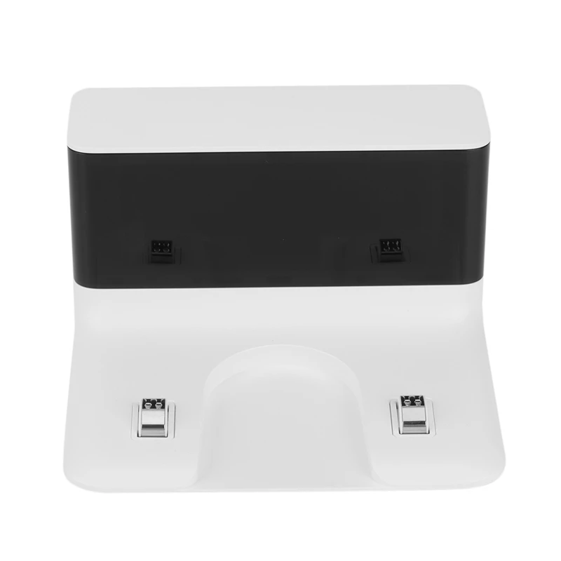 Robot Vacuum Charging Dock For Xiaomi Mijia G1 Robot Vacuum Cleaner Charge Base Charging Pile
Robot Vacuum Charging Dock For Xiaomi Mijia G1 Robot Vacuum Cleaner Charge Base Charging Pile