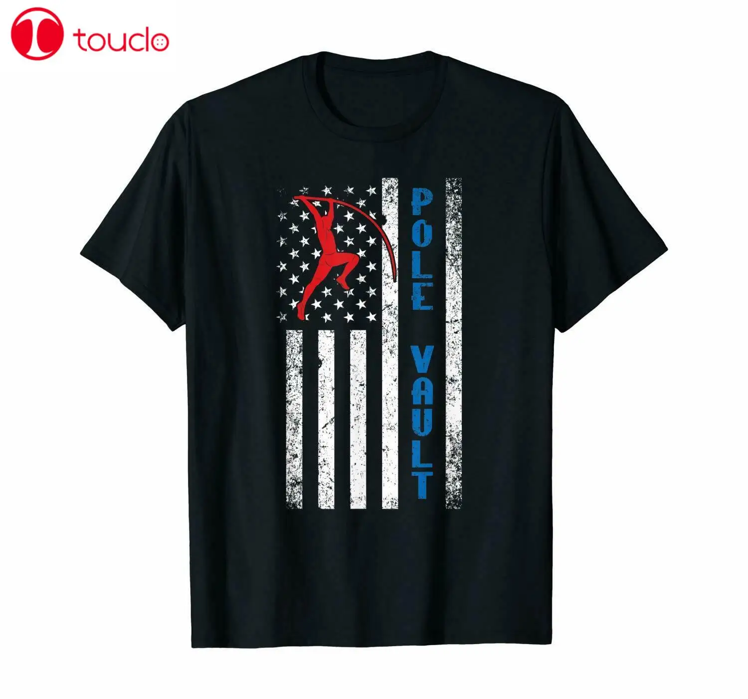 Us Pole Vaulter American Pole Vault Flag T Shirt Tshirt Unisex Women Men Tee Shirt
Us Pole Vaulter American Pole Vault Flag T Shirt Tshirt Unisex Women Men Tee Shirt