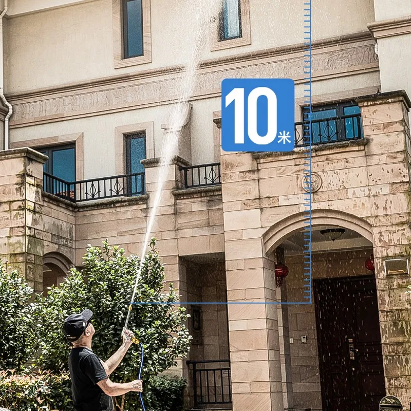 Car Wash & Maintenance
Car Wash & Maintenance