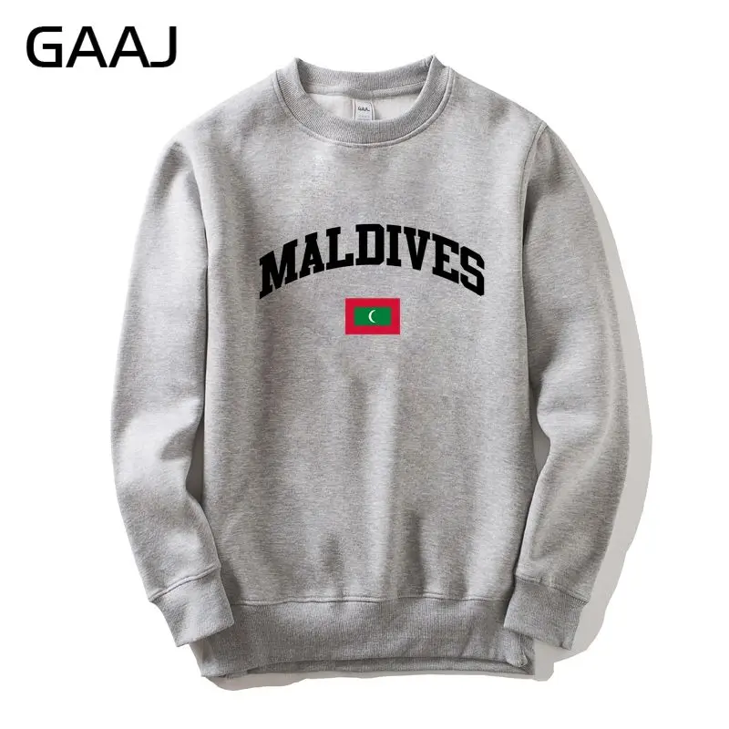 GAAJ Maldives Flag Men Women Sweatshirt Coats Tracksuit High Quality Homme Streetwear Hoodies Casual 2019 New Hoodie #52WHX
GAAJ Maldives Flag Men Women Sweatshirt Coats Tracksuit High Quality Homme Streetwear Hoodies Casual 2019 New Hoodie #52WHX