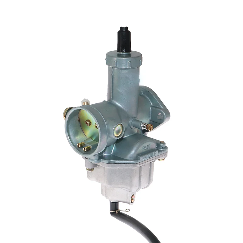 30mm PZ30 Hand Choke Carburetor For Honda 125CC 140CC 150cc 200cc 250cc ATV Quad Dirt Bike Motorcycle Carburador
30mm PZ30 Hand Choke Carburetor For Honda 125CC 140CC 150cc 200cc 250cc ATV Quad Dirt Bike Motorcycle Carburador