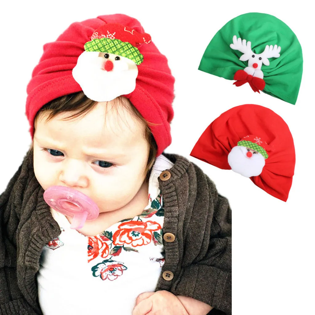 Baby Earmuffs Children Cap 10cm Hairball Hat Velvet Fashion Girl Boys Christmas Hats Cute kid cap Plush #4 |