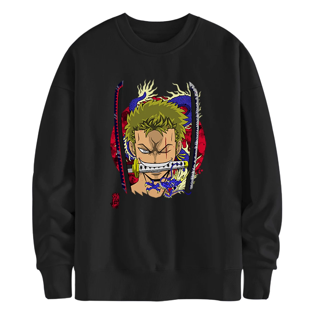 Мультяшные Аниме толстовки Roronoa Zoro, свитшоты, Мужская осенняя одежда, мужские Модные спортивные костюмы с принтом, дышащие мужские свитшоты
Мультяшные Аниме толстовки Roronoa Zoro, свитшоты, Мужская осенняя одежда, мужские Модные спортивные костюмы с принтом, дышащие мужские свитшоты