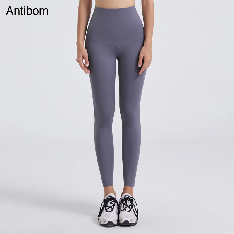 Antibom Fitness Push Up Women Yoga Pants High Waist Squat Proof Workout Running Sport Leggings Gym Elastic Slim Trousers Lady
Antibom Fitness Push Up Women Yoga Pants High Waist Squat Proof Workout Running Sport Leggings Gym Elastic Slim Trousers Lady