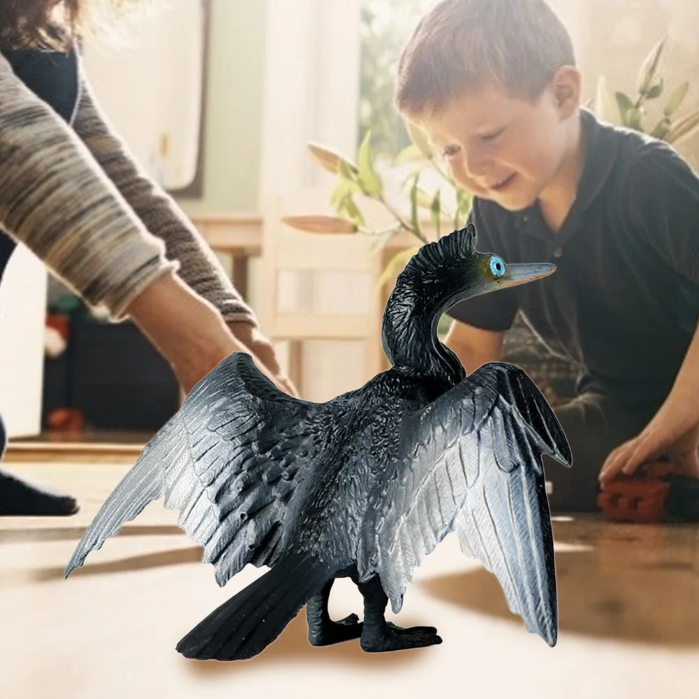 Wild Jungle Zoo Animal Models 2.9-inch Simulation Birds Plastic Toy Figurine PVC Wild Figures Doll Gift Toys For Children boys
Wild Jungle Zoo Animal Models 2.9-inch Simulation Birds Plastic Toy Figurine PVC Wild Figures Doll Gift Toys For Children boys