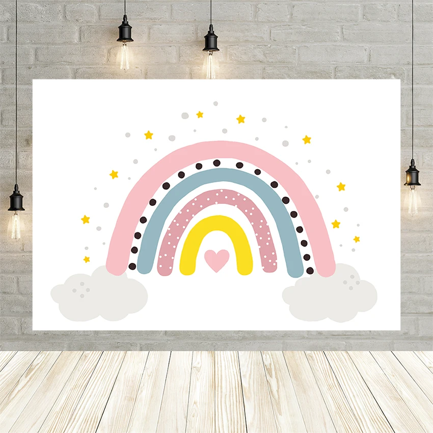 Avezano фон для фотографии Богемия Радуга золото звезда облако новорожденный День Рождения Вечеринка ребенок душ декорация фото реквизит
Avezano фон для фотографии Богемия Радуга золото звезда облако новорожденный День Рождения Вечеринка ребенок душ декорация фото реквизит