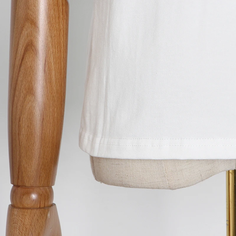 CHICEVER White T Shirt For Women O Neck Puff Short Sleeve Ruched Slim Casual Minimalist T Shirts Female 2021 Summer Clothes Tide
CHICEVER White T Shirt For Women O Neck Puff Short Sleeve Ruched Slim Casual Minimalist T Shirts Female 2021 Summer Clothes Tide