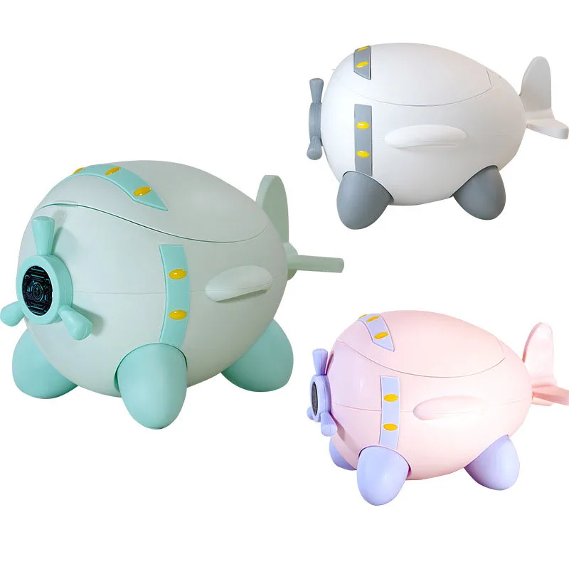 Aircraft Soft Baby Potty Infant Cute Toilet Safe Kids Trainer Chair
Aircraft Soft Baby Potty Infant Cute Toilet Safe Kids Trainer Chair