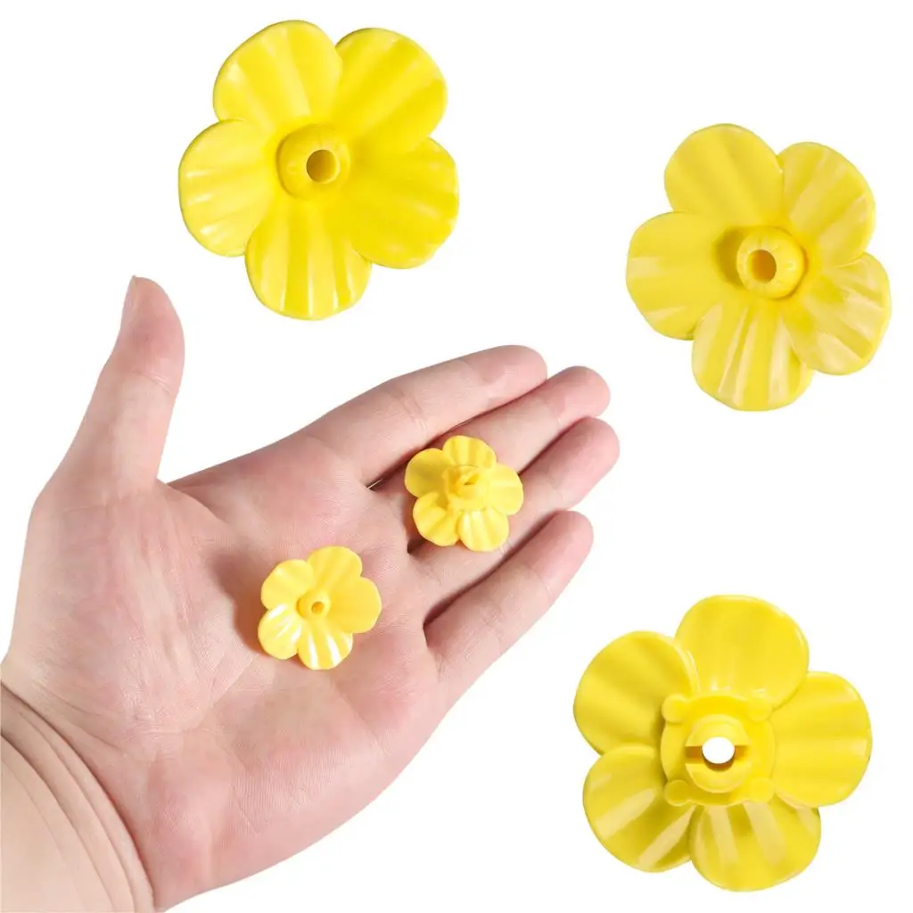 Hummingbird Feeder Replacement Flowers Yellow Feeding Ports Bird Feeder
Hummingbird Feeder Replacement Flowers Yellow Feeding Ports Bird Feeder