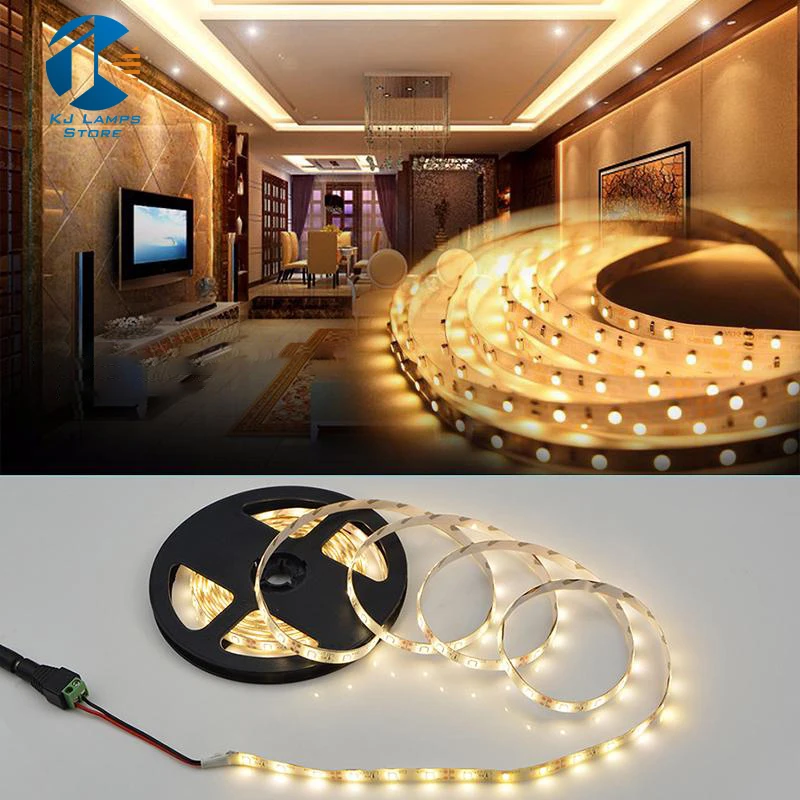 LED Strip Light RGB USB 30 LEDs/m 5050 SMD 5V LED Flexible Tape HDTV TV Desktop PC Bottom Screen Lighting 1M 2M 3M 4M 5M 
LED Strip Light RGB USB 30 LEDs/m 5050 SMD 5V LED Flexible Tape HDTV TV Desktop PC Bottom Screen Lighting 1M 2M 3M 4M 5M