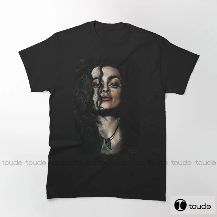 New Bellatrix Lestrange Casual Shirts, Men'S Short Sleeve T-Shirt, Regular Fit Shirts Crewneck T-Shirt Graphic Tee For Men Boys
New Bellatrix Lestrange Casual Shirts, Men'S Short Sleeve T-Shirt, Regular Fit Shirts Crewneck T-Shirt Graphic Tee For Men Boys