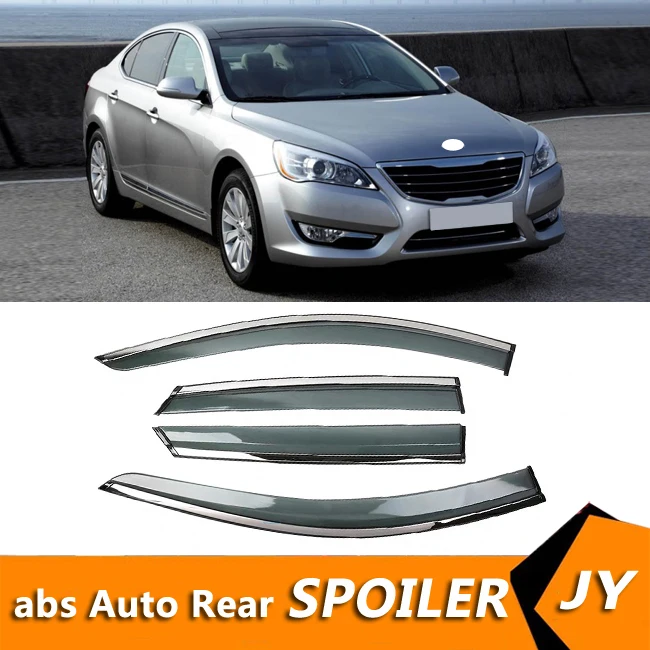 For KIA cadenza 2011-2012 Window Visor Vent Shades Sun Rain Deflector Guard For KIA cadenza Auto Accessories 4PCS/SET
For KIA cadenza 2011-2012 Window Visor Vent Shades Sun Rain Deflector Guard For KIA cadenza Auto Accessories 4PCS/SET