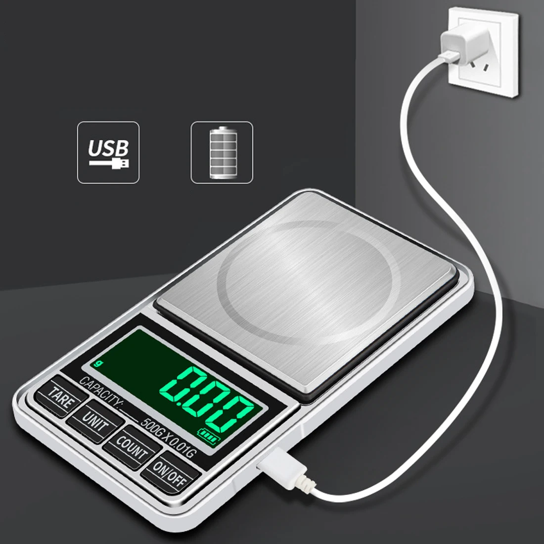 100g/200g/300g50 0g/0,01g Электронные весы Точность Портативный карман ЖК-дисплей цифровые ювелирные весы баланс веса Кухня грамм весы
100g/200g/300g50 0g/0,01g Электронные весы Точность Портативный карман ЖК-дисплей цифровые ювелирные весы баланс веса Кухня грамм весы