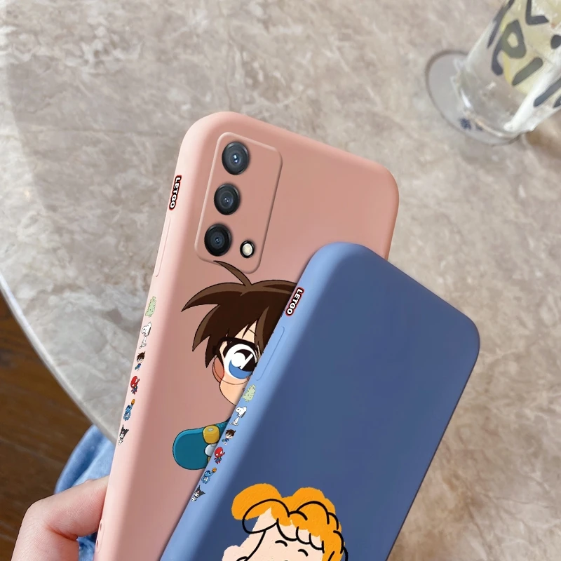 For oppo k1 k3 k5 5G k7x k9 casing with Cartoon cartoon pattern Back Cover Anti falling Shockproof silica gel case
For oppo k1 k3 k5 5G k7x k9 casing with Cartoon cartoon pattern Back Cover Anti falling Shockproof silica gel case