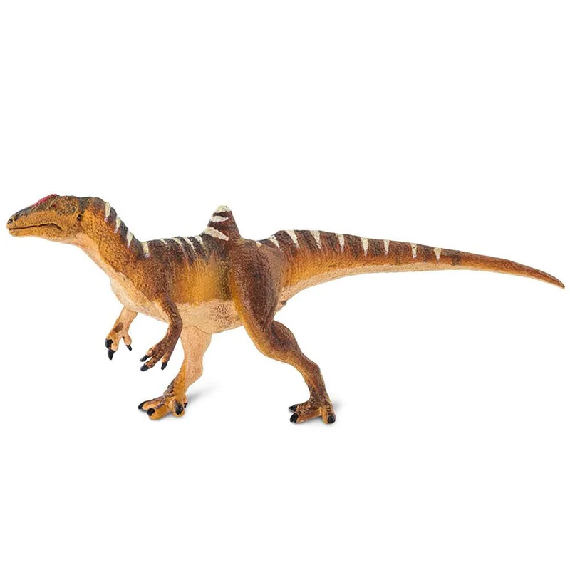 Concavenator Dinosaurs Classic Toy for Boys Prehistoric Animal Model Dino 100355
Concavenator Dinosaurs Classic Toy for Boys Prehistoric Animal Model Dino 100355