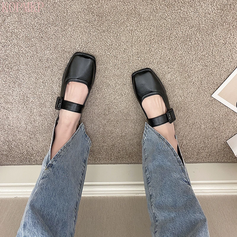 Women's Mango Head Half Slippers Outdoor 2021 Summer Bow Flat Sandals Fashion PU Female Casual Comfortable
Women's Mango Head Half Slippers Outdoor 2021 Summer Bow Flat Sandals Fashion PU Female Casual Comfortable