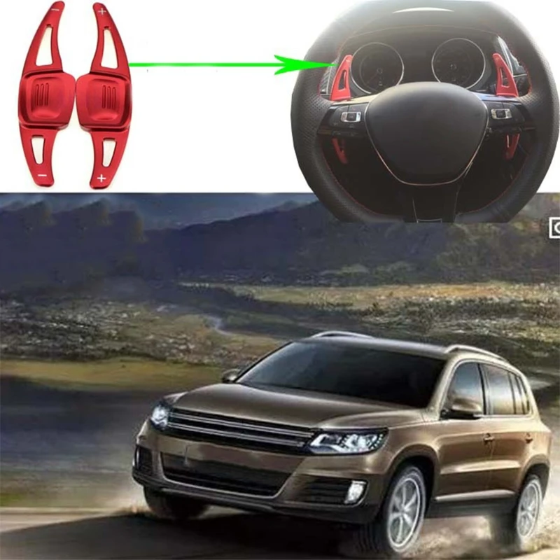 Car Steering Wheel DSG Shifter Extension Shift Paddle for Golf 7 7.5 MK7 Accessories
Car Steering Wheel DSG Shifter Extension Shift Paddle for Golf 7 7.5 MK7 Accessories