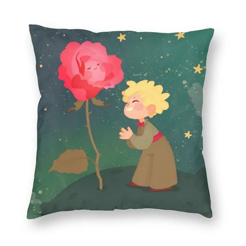 Декоративный Чехол-Подушка The Little Prince, скандинавский Чехол-Подушка для улицы, квадратная подушка
Декоративный Чехол-Подушка The Little Prince, скандинавский Чехол-Подушка для улицы, квадратная подушка