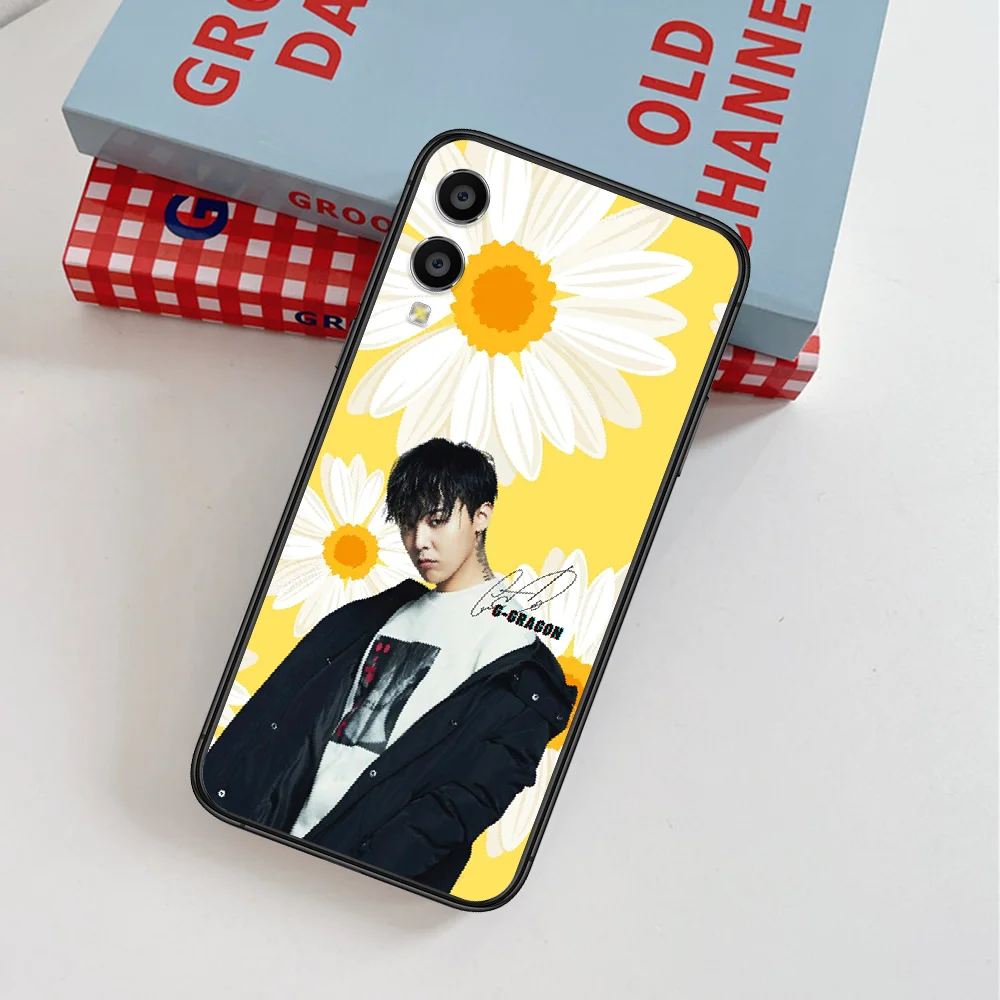 PEACEMINUSONE Fashion GD Flower Art Phone Case For Huawei Honor 6A 7A 7C 8 8A 8X 9 9X 10 10i 20 Lite Pro Play black Shell
PEACEMINUSONE Fashion GD Flower Art Phone Case For Huawei Honor 6A 7A 7C 8 8A 8X 9 9X 10 10i 20 Lite Pro Play black Shell