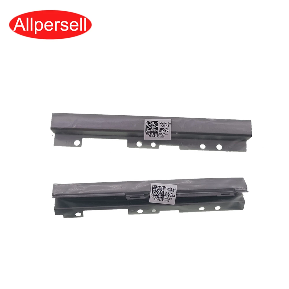 Laptop shell for Dell M7710 M7720 screen shaft cover hinge cover case non-touch
Laptop shell for Dell M7710 M7720 screen shaft cover hinge cover case non-touch