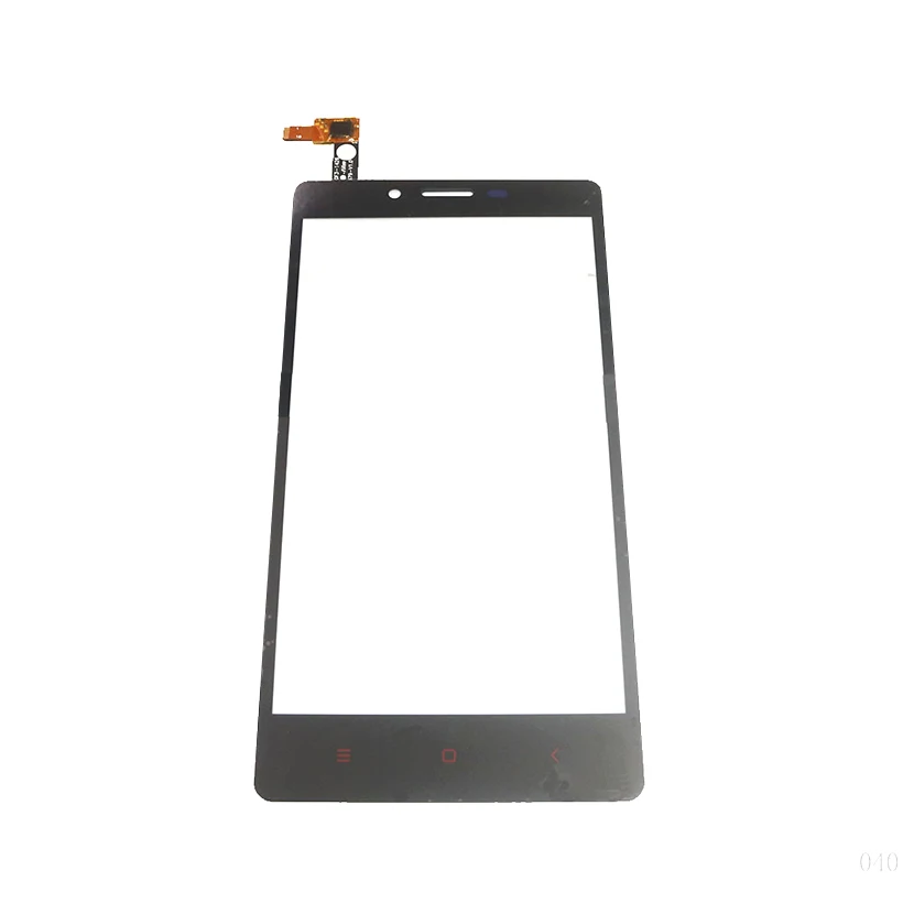 For Xiaomi Redmi note1 3G/4G Touch screen Panel Outer Glass touch panel
For Xiaomi Redmi note1 3G/4G Touch screen Panel Outer Glass touch panel