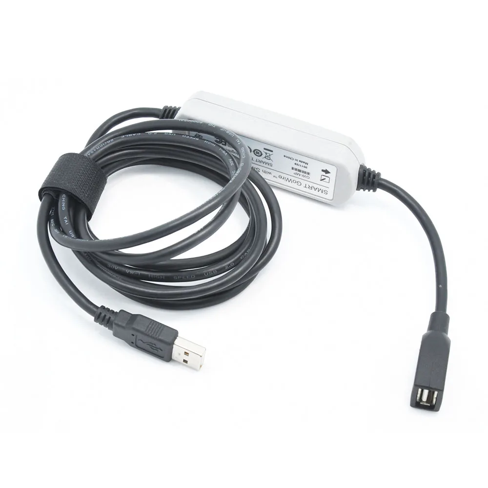 Кабель для передачи данных для смарт-доски GoWire electronic
Кабель для передачи данных для смарт-доски GoWire electronic