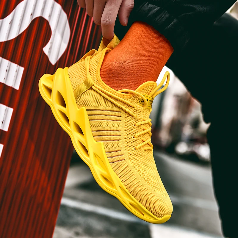Sneaker Hip Hop Mens Espadrilles Shoes Trainers Men's Sneakers Zapatillas Casual Hombre 2018 Fashion
Sneaker Hip Hop Mens Espadrilles Shoes Trainers Men's Sneakers Zapatillas Casual Hombre 2018 Fashion