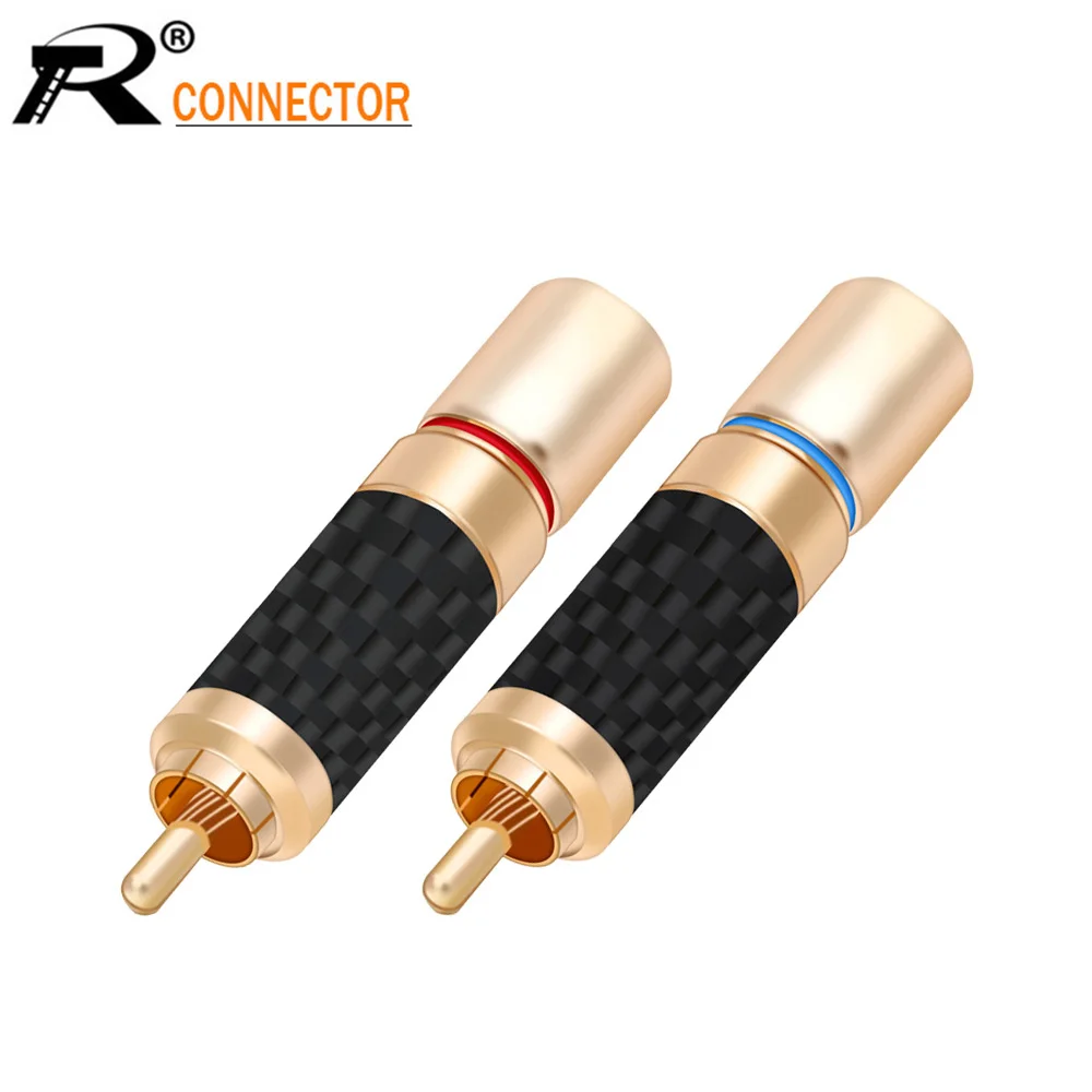 1 пара/2 шт. Электрический разъем RCA из углеродного волокна HIFI RCA штекер провода аудио усилитель спикер разъем Fix 8,5 мм кабель
1 пара/2 шт. Электрический разъем RCA из углеродного волокна HIFI RCA штекер провода аудио усилитель спикер разъем Fix 8,5 мм кабель