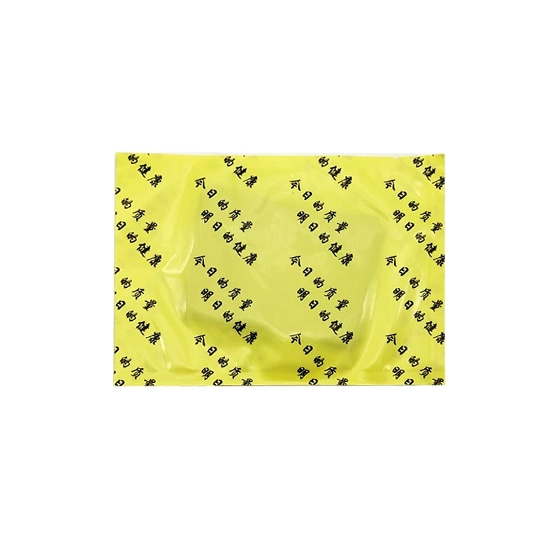 24pcs Chinese Medicine Prostatic Navel Plaster Herbal Medical Plaster Urological Patches Male Prostatic Treatment Health Care
24pcs Chinese Medicine Prostatic Navel Plaster Herbal Medical Plaster Urological Patches Male Prostatic Treatment Health Care