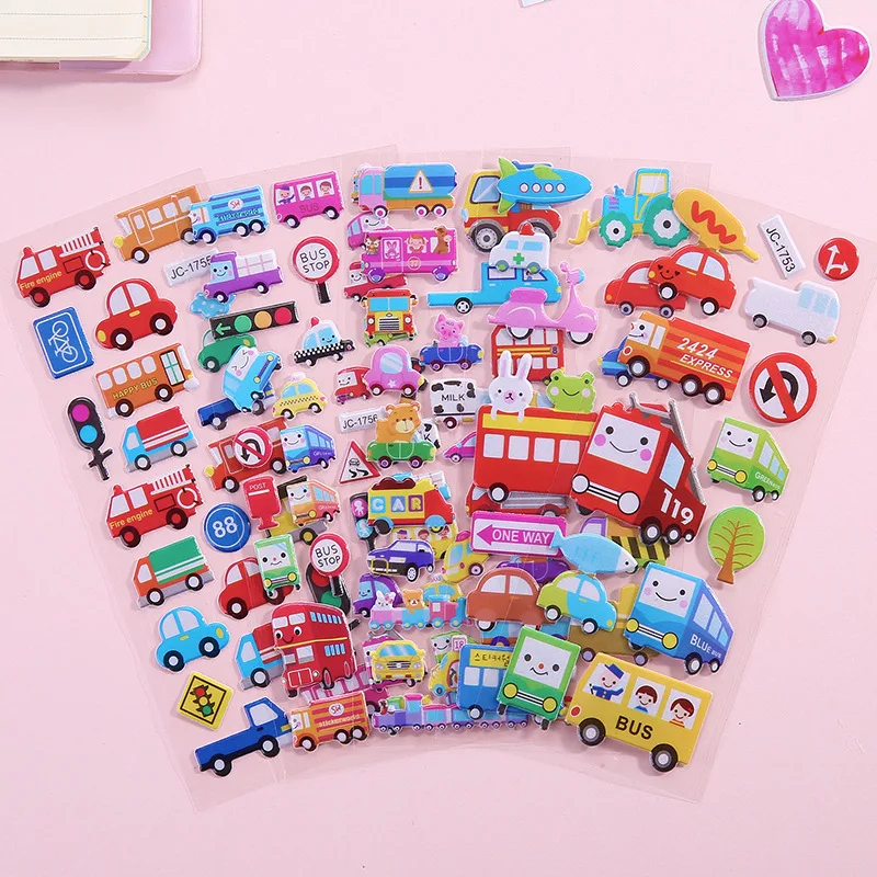 Cartoon Stickers 3D Cartoon Princess Random Puffy Stickers Children Birthday Gifts For Boys Girls Diy Stickers Fridge Magnets
Cartoon Stickers 3D Cartoon Princess Random Puffy Stickers Children Birthday Gifts For Boys Girls Diy Stickers Fridge Magnets