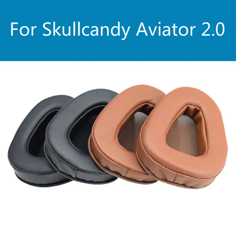 Сменные накладки для наушников Skullcandy Aviator 2,0, мягкие удобные накладки из поролона и протеина
Сменные накладки для наушников Skullcandy Aviator 2,0, мягкие удобные накладки из поролона и протеина