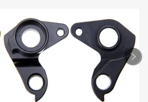 1pc Carbon mtb Bicycle gear mech derailleur hanger dropout For M06 EPS Mountain 29er 27.5 Boost Full Suspension frame 148*12
1pc Carbon mtb Bicycle gear mech derailleur hanger dropout For M06 EPS Mountain 29er 27.5 Boost Full Suspension frame 148*12